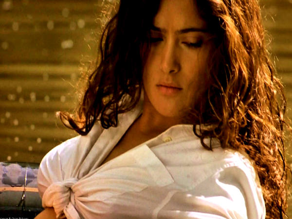 సల్మా హాయక్