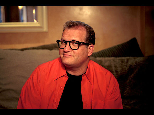 డ్రూ కర్రీ