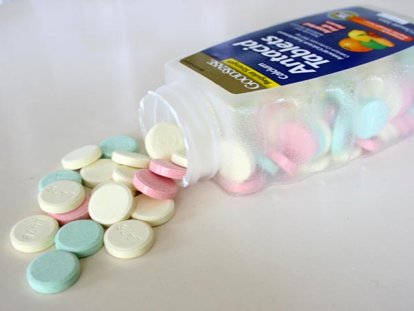 యాంటాసిడ్