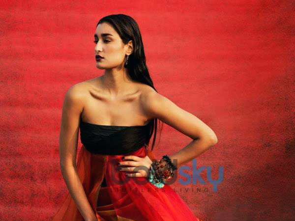 2. వెట్ హెయిర్(తడి జుట్టు) :