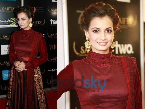 8. పఫ్ పిన్డ్ బన్స్: 