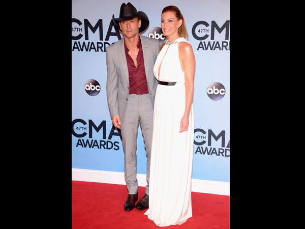 ఫెయిత్ హిల్: