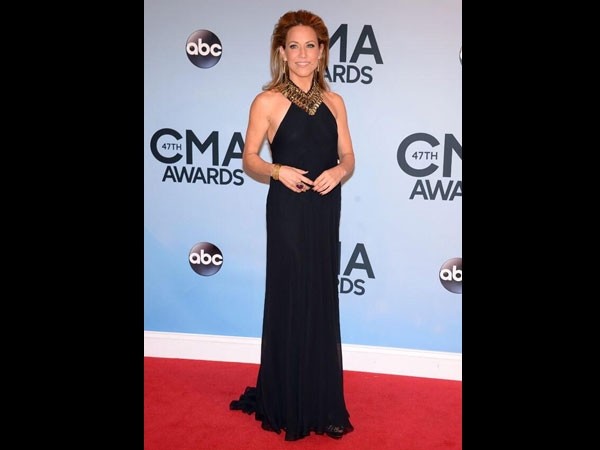 షెర్లి క్రో: