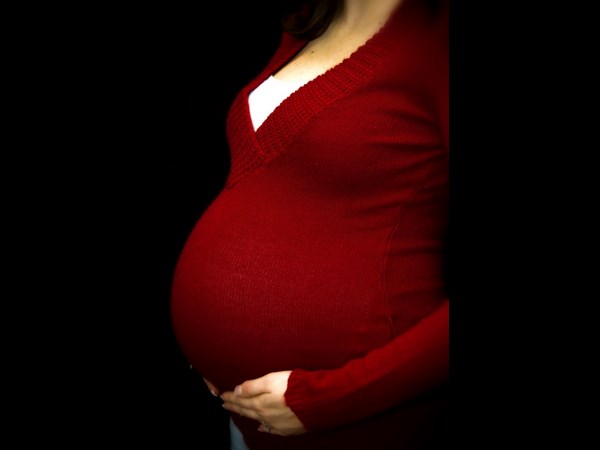 టచ్ థెరపీ