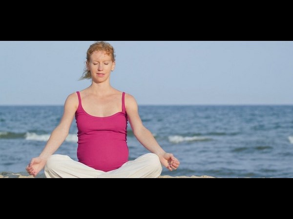 మెడికేషన్ కాదు... మెడిటేషన్ అవసరం