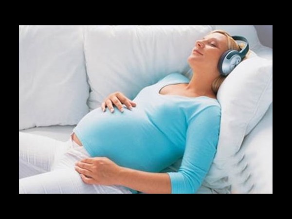 మ్యూజిక్ థెరపీ: