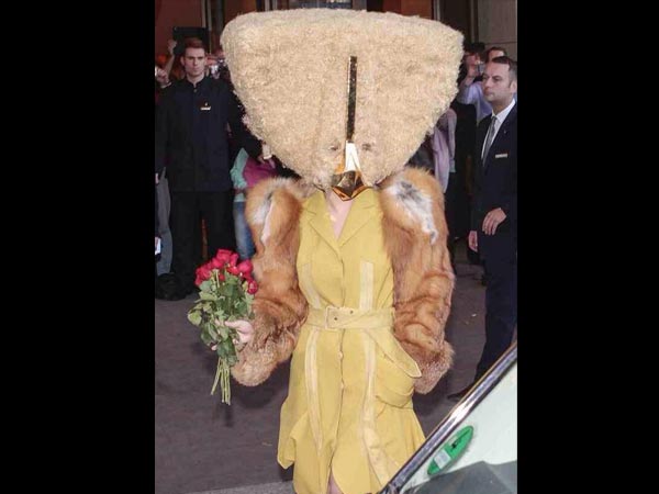 12. అలియనేటెడ్: 