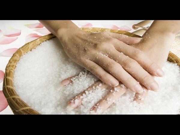 క్యూటికల్స్ సంరక్షణ పై సరైన అవగాహణ: 