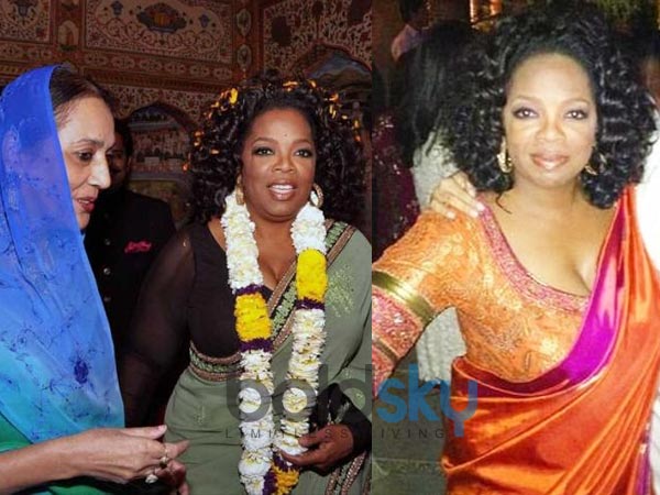 12. ఓప్రా విన్ఫ్రే: