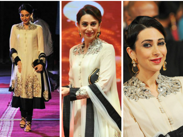 ఆసియావిజన్ అవార్డ్స్ ఫంక్షన్లో మన స్టార్ సెలబ్రెటీలు