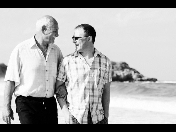 భాద్యతాయుతమైన వ్యక్తి