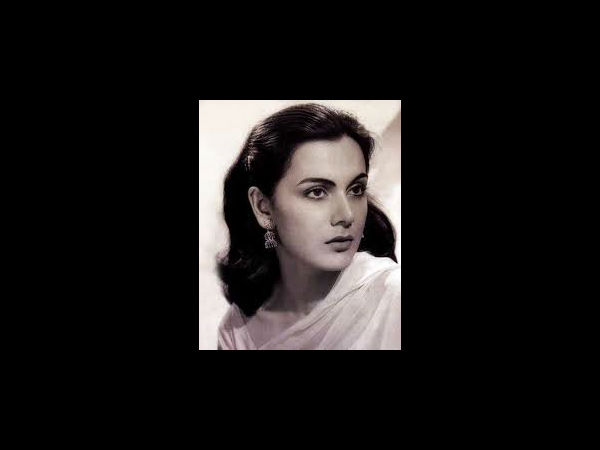 ప్రియ రజ్వాన్స్ - 