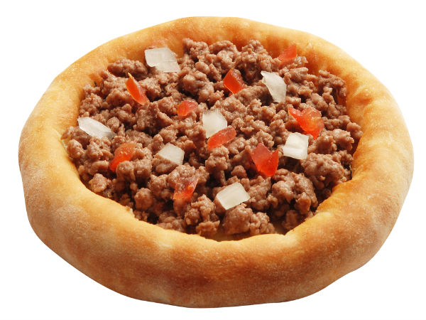 3. కమర్షియల్ గా బేక్ చేసిన ఆహారాలు : 