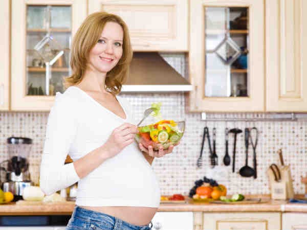 1. ఆహారాన్ని డబుల్ చేయాలి: 