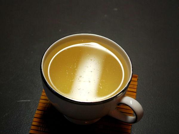 చైనీస్ యాంటి-ఏజింగ్