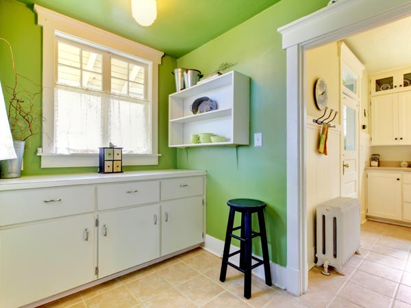 గ్రీన్ కిచెన్: