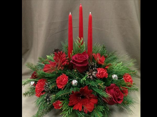 తాజా పువ్వులు: 