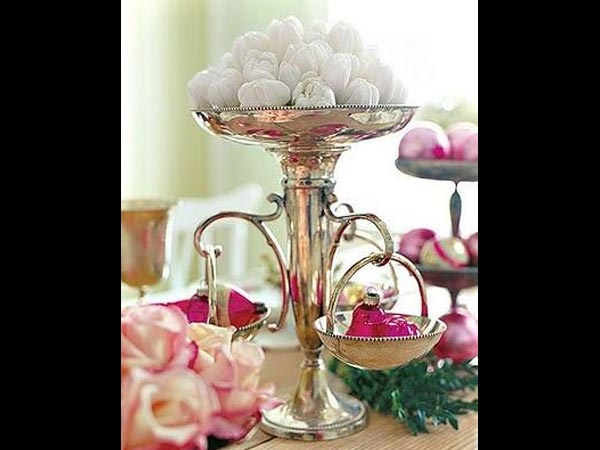 ప్రకాశవంతంగా కనిపించే సిల్వర్: