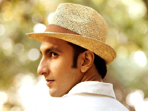 రన్వీర్ సింగ్