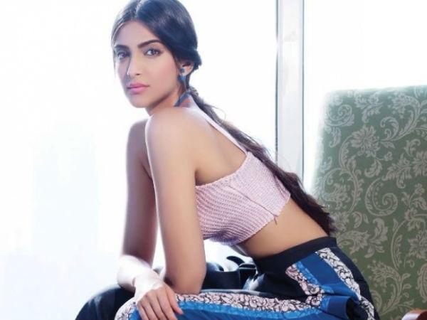 సోనమ్ కపూర్