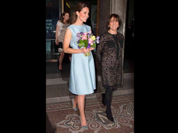 ఎలీమా విక్స్స్టెడ్ డ్రెస్: