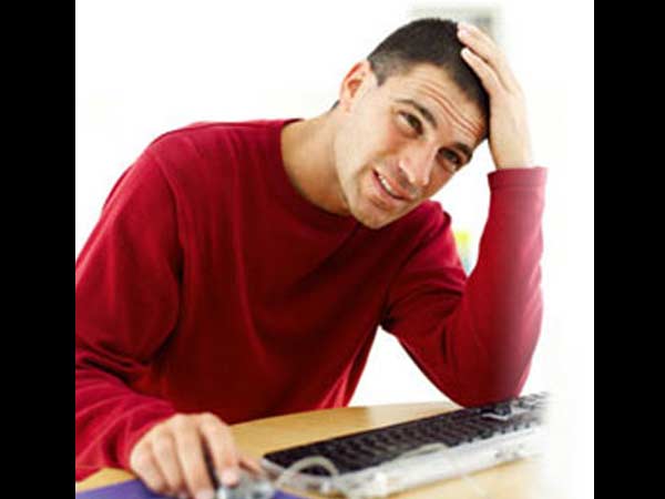 10. మతిమరుపు