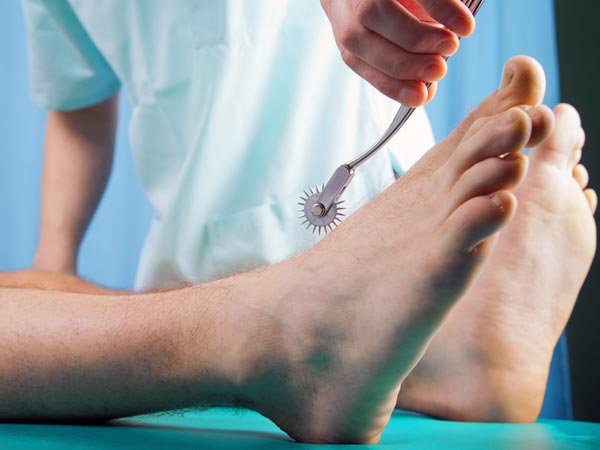 నాడికణాల ఆరోగ్యానికి : 