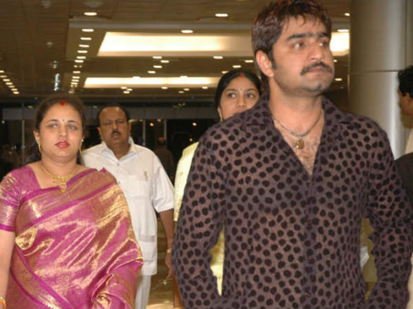 శ్రీకాంత్ -ఊహా