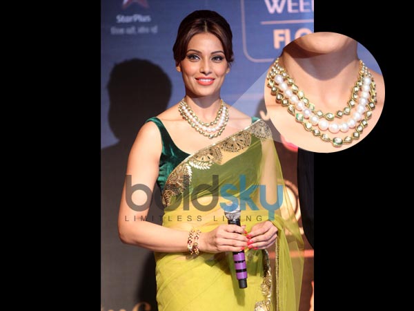 సౌత్ ఇండియన్ జువెలరీ: