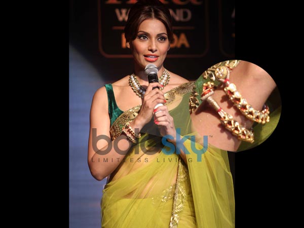 బంగారు ఆభరణాలు: