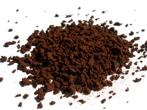 కాఫీ బాడీ స్ర్కబ్