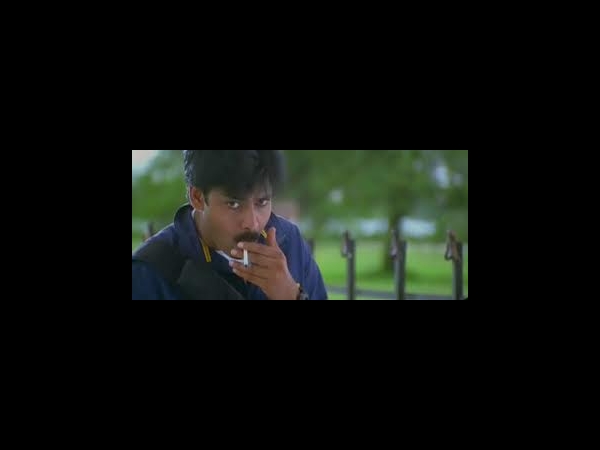 పవన్ కళ్యాణ్ :