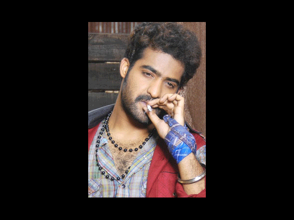 జూనియర్ ఎన్టీర్: