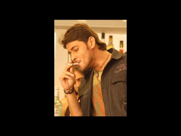 మహేష్ బాబు: 