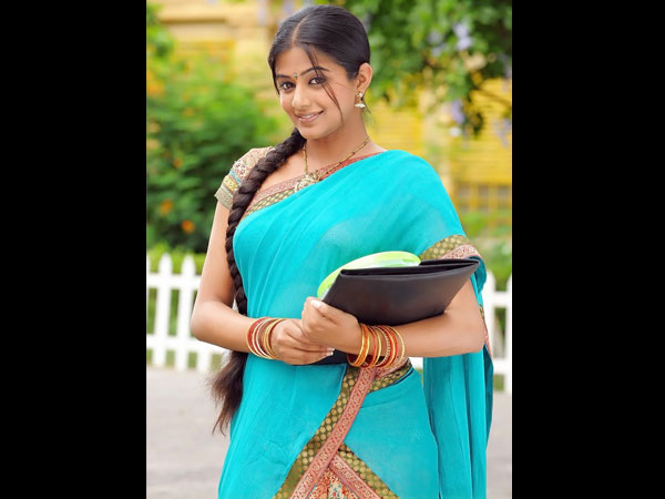  ప్రియమణి