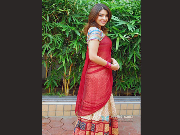 రిచాగంగోపాధ్యాయ