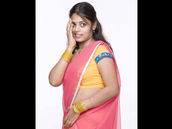 సింధు మీనన్