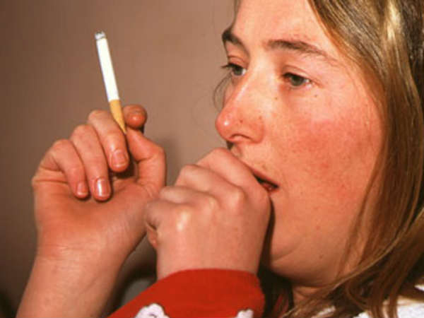అపోహ: పొగతాగితే కేవలం వృద్ధులకే ప్రమాదం.