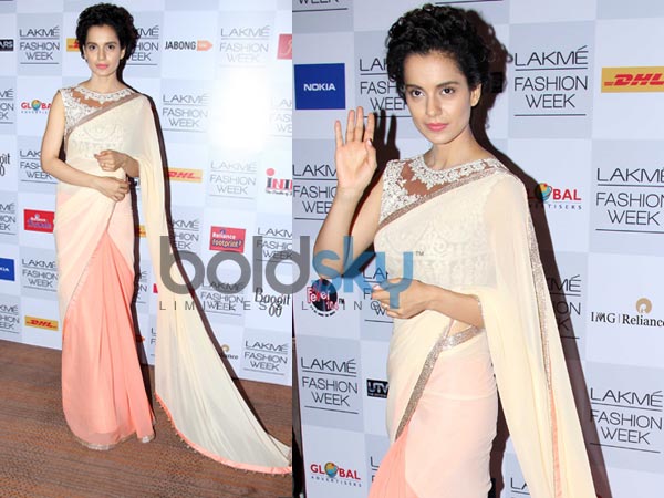 కంగనా రౌనత్: 