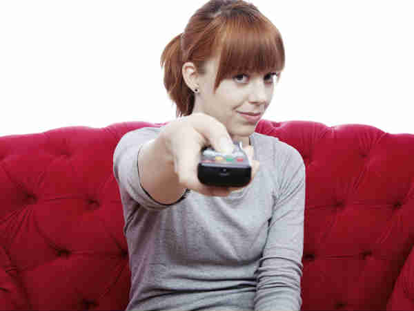 ఏపనిచేస్తున్నా కూర్చొనే భంగిమ సరిగా ఉందా?