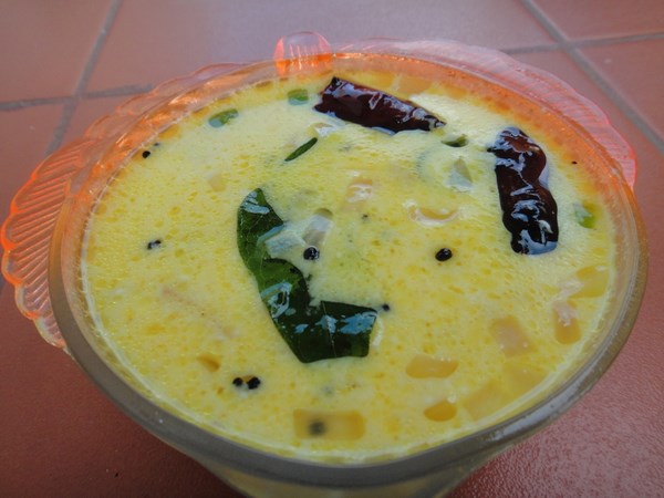 Majjiga Pulusu: South Indian Summer Special Recipe