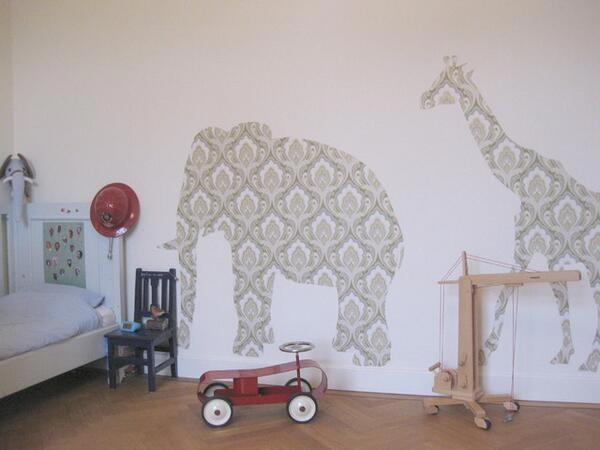 అనిమేటెడ్ డ్రాయింగ్స్: