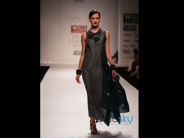 పోల్కా డాట్: