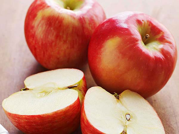 ఆపిల్స్