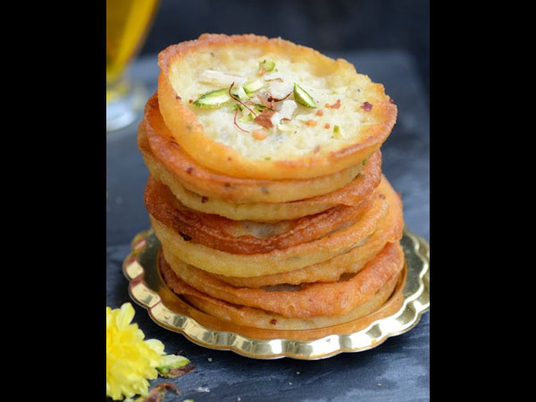 కోవా మాల్పువా