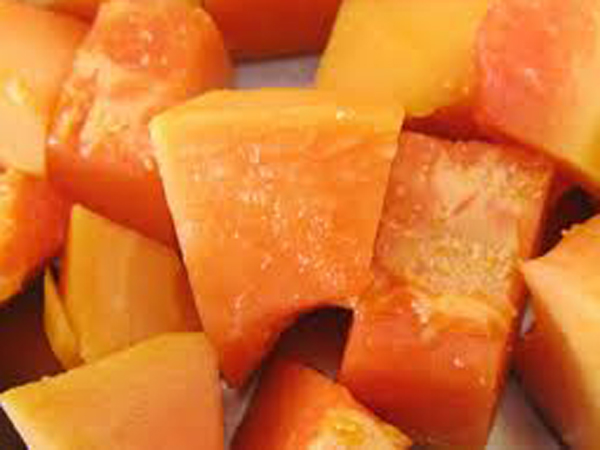 బొప్పాయి: 