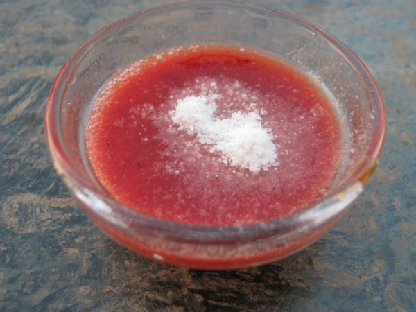 స్ర్కబ్బింగ్