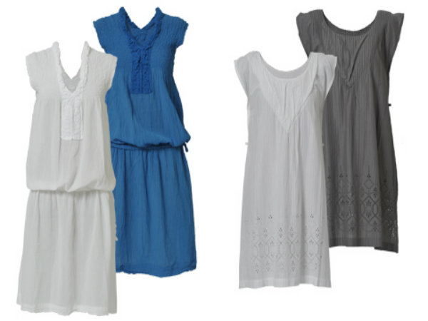 దుస్తులు: