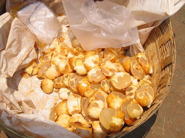 తాటి ముంజలు: 