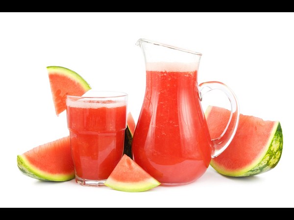 పుచ్చకాయ :